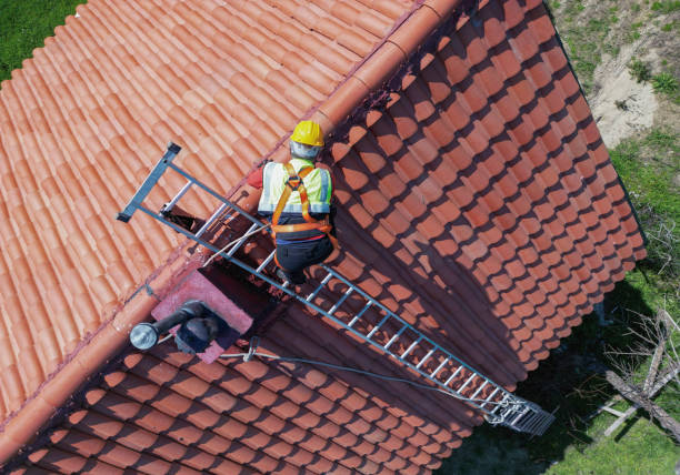 Best Gutter Installation and Repair  in Millville, NJ